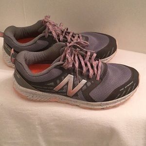 New Balance Fuel Core / All Terrain